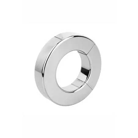 Ball Stretcher Magnético em Aço 35 mm 219 gramas - Bedroom Fantasies