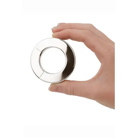 Ball Stretcher Magnético em Aço 35 mm 219 gramas - Bedroom Fantasies