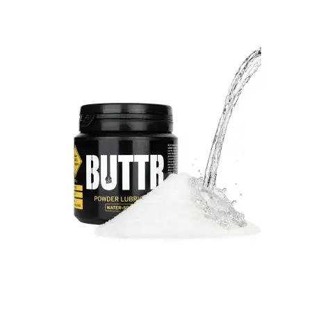 Poudre Lubrifiante 135g - Buttr