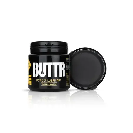 Poudre Lubrifiante 135g - Buttr