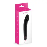 Vibro Dinky - My First