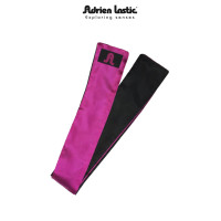 Fita cetim 2 em 1 olhos e pulsos 135 cm — Satin Sash