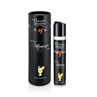 Huile de massage comestible 59 ml — Piña Colada