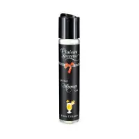 Óleo de massagem comestível 59 ml — Piña Colada - 