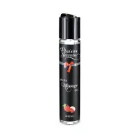 Óleo de massagem comestível 59 ml — Líchia - 
