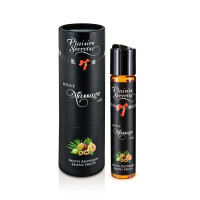 Óleo de massagem comestível 59 ml — Frutos exóticos - 