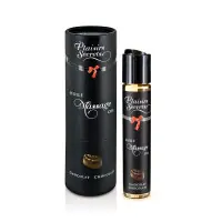 Huile de massage comestible 59 ml — Chocolat