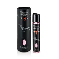 Eetbare massageolie 59 ml — Suikerspin