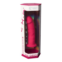Gode The Original Model 2 rose 15,4 cm - SilexD