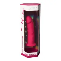 Gode The Original Model 2 rose 15,4 cm - SilexD