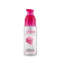 Lubrificante gourmet Algodão-doce 50 ml — Gourmet - 