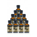 Lot 10 poppers Gold Rush -...