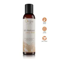 Lubrifiant base eau 150 ml — All Natural Ultra Slide