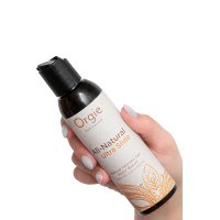 Lubrificante à base de água 150 ml — All Natural Ultra Slide - Orgie
