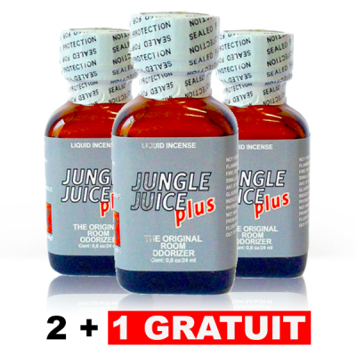 Jungle Juice Plus - 3 Pack...