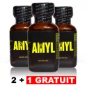 Pure Amyl - 3 Pack