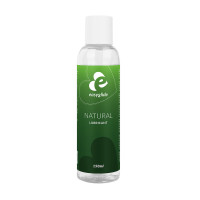Natural water-based intimate lubricant — Natural 150 ml