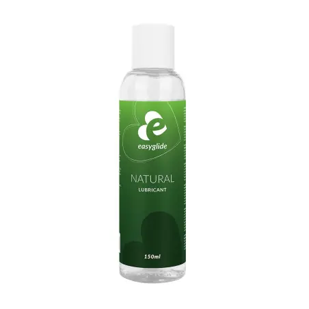 Lubrificante íntimo natural à base de água — Natural 150 ml - Easyglide