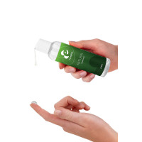 Lubrificante íntimo natural à base de água — Natural 150 ml - Easyglide