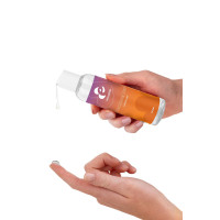Lubrificante sem glicerina à base de água — 150 ml - Easyglide