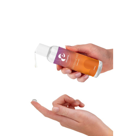 Lubrificante sem glicerina à base de água — 150 ml - Easyglide