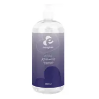 Lubricante anal relajante a base de agua — 1.000 ml