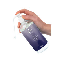 Lubrificante anal relaxante à base de água — 500 ml - Easyglide