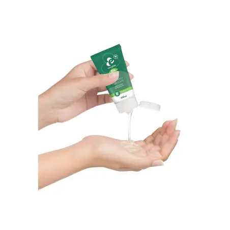 Lubrificante Bio Aloe Vera - À Base de Água, Vegan - 100 ml - Easyglide