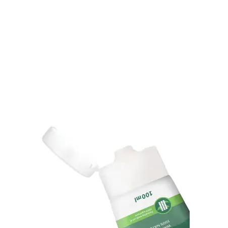 Lubrificante Bio Aloe Vera - À Base de Água, Vegan - 100 ml - Easyglide