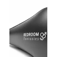 Coussin gonflable The Droplet - Bedroom Fantasies