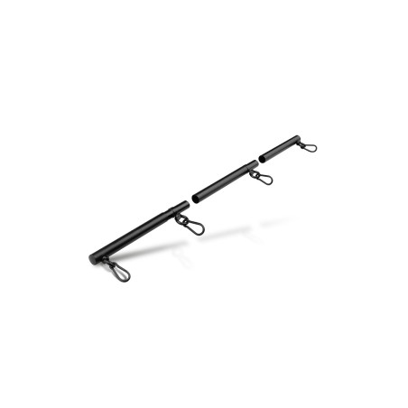 Barra separadora BDSM ajustável — 41/62 cm - Bedroom Fantasies