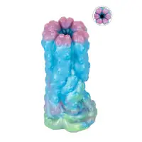 Masturbateur fantasy texturé — Cecaelia