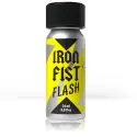 Iron Fist Flash - Poppers Direct Effect - 24 ml