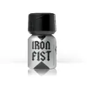 Iron Fist 10 ml - Poppers Extra Fuerte Formato Bolsillo