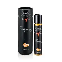 Óleo de massagem comestível 59 ml — Caramelo