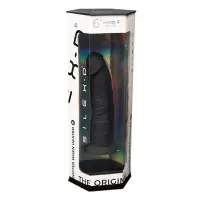 Gode The Original Model 2 noir 15,4 cm - SilexD