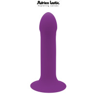 Gode thermoréactif compact 13,5 cm — Hitsens 6 Gode thermoréactif compact 13,5 cm — Hitsens 6