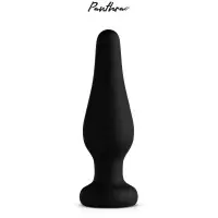 Kit 3 plugs anaux Kesia - Panthra