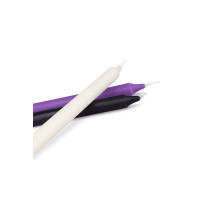 3 Bougies sensuelles Easytoys Fetish Collection