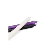 3 Bougies sensuelles Easytoys Fetish Collection