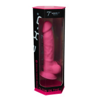Gode The Original Model 1 phosphorescent 17,5cm - SilexD