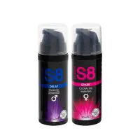 Pack gel retardante y gel calor 2 x 30 ml - Together Kit