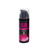 Set Uitstelgel en Verwarmende Gel 2 x 30 ml - Together Kit
