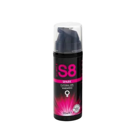 Set Verzögerungsgel und Wärmegel 2 x 30 ml - Together Kit