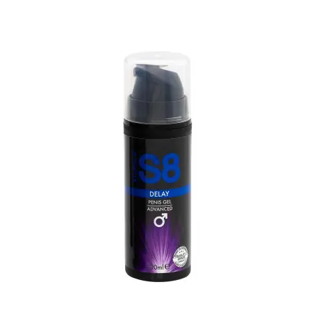 Kit Gel Retardante e Gel Aquecedor 2 x 30 ml - Together Kit