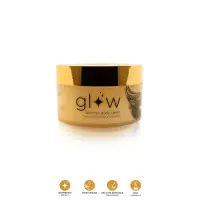 Crema corpo idratante scintillante 250 ml - Glow