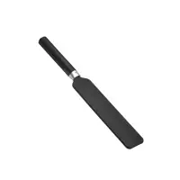 Aufladbares Elektrostimulations-Paddle mit 10 Spikes 40,6 cm - Spiked