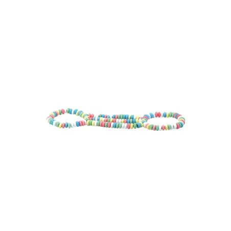 Essbare Bonbon-Handschellen 45 g - Candy Cuffs