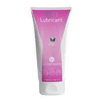 Bio-veganes Gleitgel auf Wasserbasis 100 ml — Bio Vegan