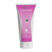 Organic vegan water-based lubricant 100 ml — Organic Vegan